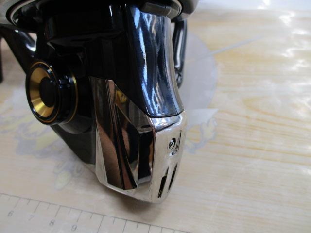 20ｽﾃﾗSW 18000HG