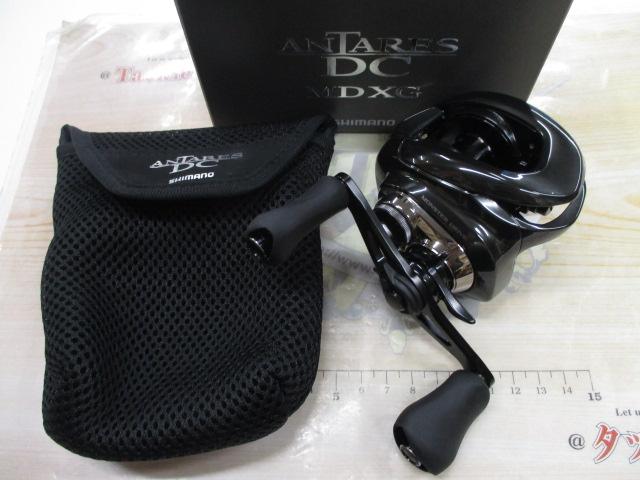 23ｱﾝﾀﾚｽDC MD XG RIGHT