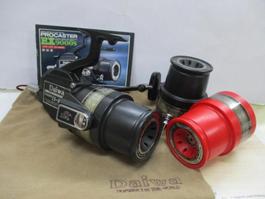 ﾌﾟﾛｷｬｽﾀｰ EX-9000S