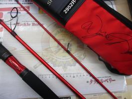 20ﾜｰﾙﾄﾞｼｬｳﾗ BG 2952R-3