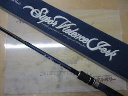 ｽｰﾊﾟｰﾊﾞｲｵﾚﾝｽｼﾞｬｰｸ GC-SVJ72-00MS