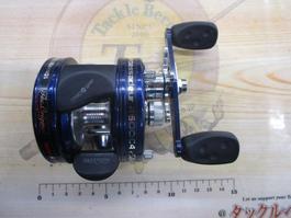 4600C4 ｴﾘｰﾄ ﾌﾞﾙｰ