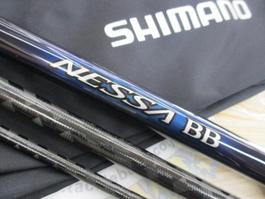 22ﾈｯｻBB S100MH+