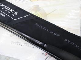 18ｴｸｽｾﾝｽｼﾞｪﾉｽ S97MH/F