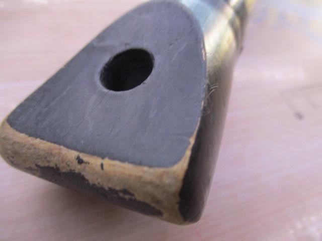 大鯉専科 MH53遠投