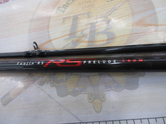 風神RS ﾌﾟﾚﾘｭｰﾄﾞ C88M