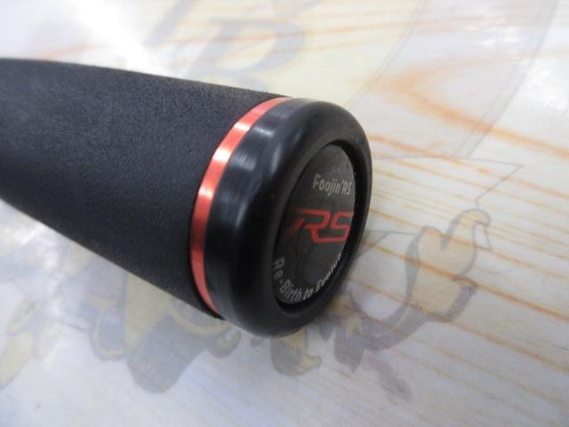 風神RS ﾌﾟﾚﾘｭｰﾄﾞ C88M