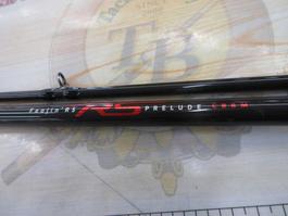 風神RS ﾌﾟﾚﾘｭｰﾄﾞ C88M