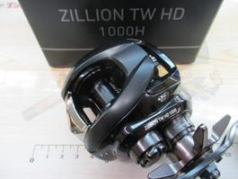 22ｼﾞﾘｵﾝ TW HD 1000H