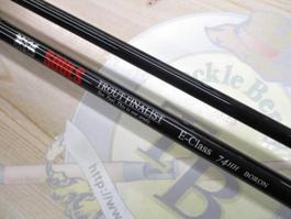 ﾄﾗｳﾄﾌｧｲﾅﾘｽﾄ ｴｸｽﾌﾟﾛｰﾗｰ TF-E74HHC 1&H-TZ