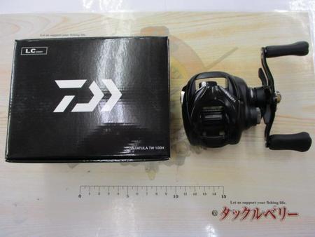 24ﾀﾄｩｰﾗ TW 100H