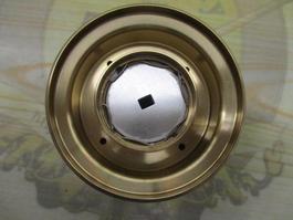 SLPW LT ﾀｲﾌﾟ-ｱﾙﾌｧ 4000Sｽﾌﾟｰﾙ3 ｺﾞｰﾙﾄﾞ