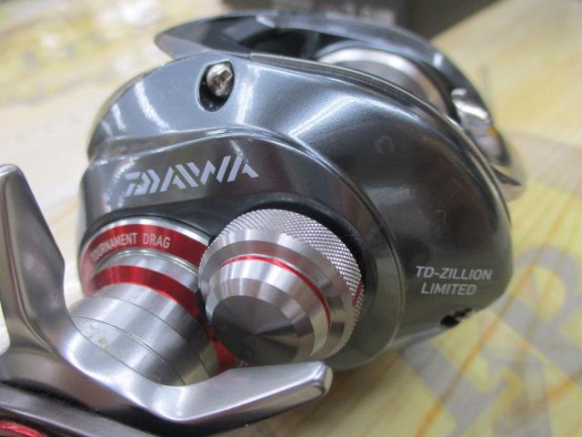 TDジリオンリミテッド Jドリーム 7.9L-JD