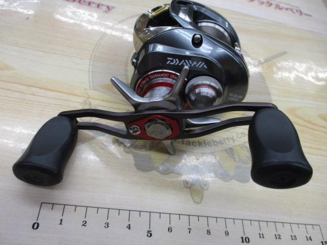 TDジリオンリミテッド Jドリーム 7.9L-JD