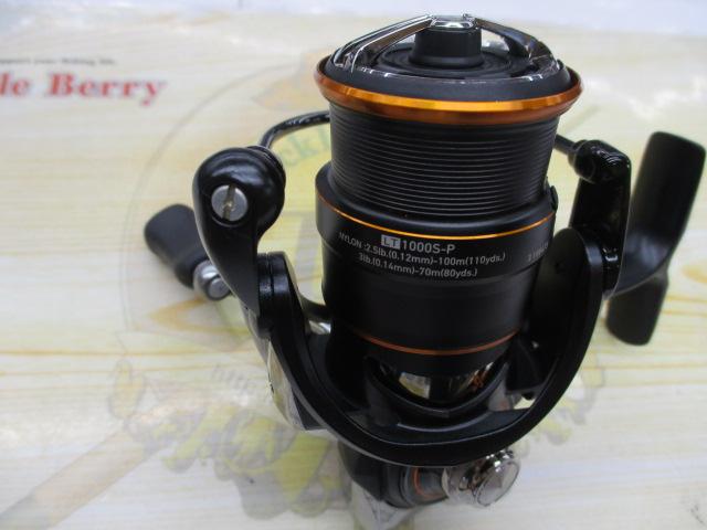 21ﾌﾟﾚｯｿ LT1000S-P