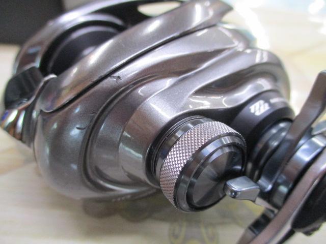 15メタニウムDC HG (RH) 後期モデル