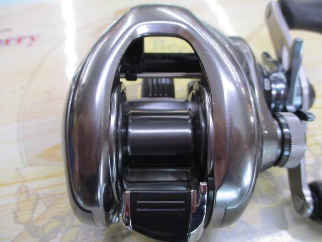 15メタニウムDC HG (RH) 後期モデル