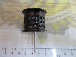 16ｱﾙﾃﾞﾊﾞﾗﾝBFS FTBｽﾌﾟｰﾙ