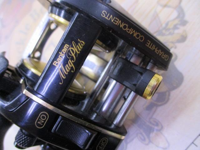 ﾊﾞﾝﾀﾑﾏｸﾞﾌﾟﾗｽ 150SG