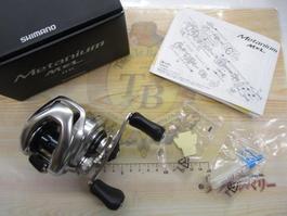 16ﾒﾀﾆｳﾑMGL HG RH