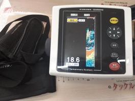 探見丸CV(子機)ｱｷﾌｨｯｼｭ対応