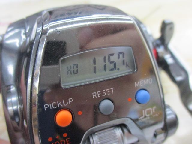 シーボーグ 200J