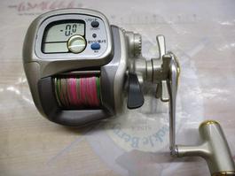 ｽｰﾊﾟｰﾀﾅｾﾝｻｰZ 400W