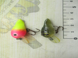 【ｾｯﾄ商品】ﾚｰﾍﾞﾙ　ﾀﾄﾞﾌﾗｲ　2個ｾｯﾄ