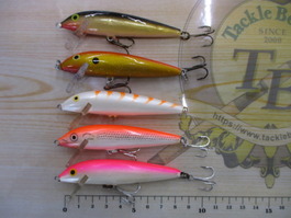 【ｾｯﾄ商品】ﾗﾊﾟﾗ　ｶｳﾝﾄﾀﾞｳﾝCD9ｾｯﾄ!