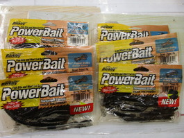 【ｾｯﾄ商品】ﾊﾟﾜｰﾊﾞﾙｷｰﾗﾄﾙﾎｸﾞ　6袋ｾｯﾄ①