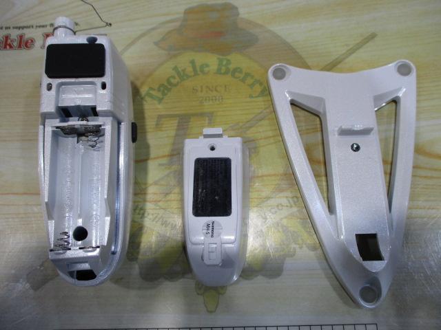 ワカサギマチックプレミアムセットB