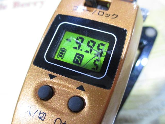 ﾜｶｻｷﾞﾏﾁｯｸDDM ｵﾚﾝｼﾞ