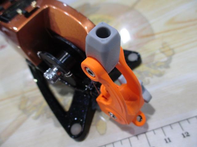 ﾜｶｻｷﾞﾏﾁｯｸDDM ｵﾚﾝｼﾞ