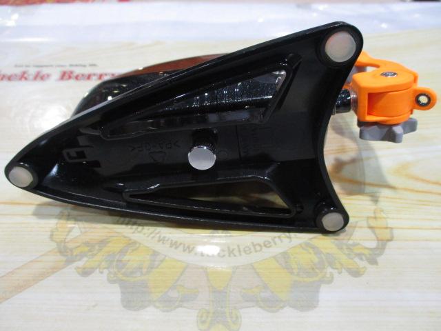 ﾜｶｻｷﾞﾏﾁｯｸDDM ｵﾚﾝｼﾞ