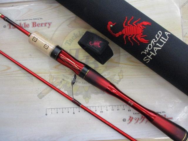 19ﾜｰﾙﾄﾞｼｬｳﾗ ﾃｸﾆｶﾙｴﾃﾞｨｼｮﾝ S66L-2/MD(SIC)