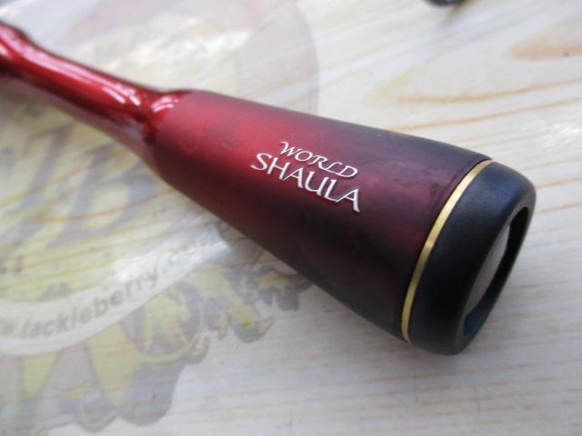 19ﾜｰﾙﾄﾞｼｬｳﾗ ﾃｸﾆｶﾙｴﾃﾞｨｼｮﾝ S66L-2/MD(SIC)