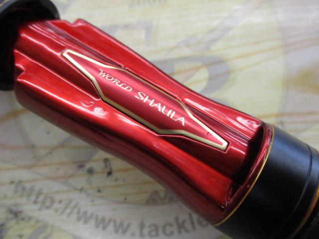 19ﾜｰﾙﾄﾞｼｬｳﾗ ﾃｸﾆｶﾙｴﾃﾞｨｼｮﾝ S66L-2/MD(SIC)