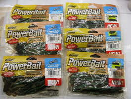 【ｾｯﾄ商品】ﾊﾟﾜｰﾊﾞﾙｷｰﾗﾄﾙﾎｸﾞ　6袋ｾｯﾄ⑤