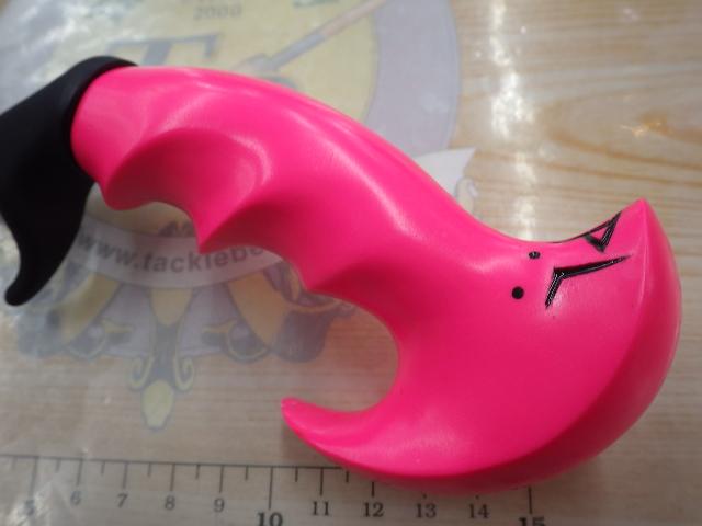 ｳﾞｧﾝﾊﾟｲｱｸﾞﾘｯﾌﾟ