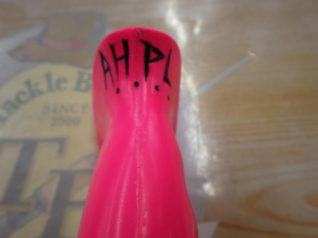 ｳﾞｧﾝﾊﾟｲｱｸﾞﾘｯﾌﾟ