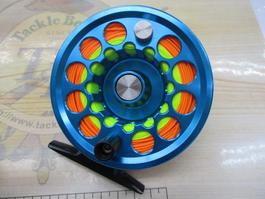 ｳｪﾙｽﾄﾝ#5-6ﾄﾗｳﾄ2 ﾌﾞﾙｰ