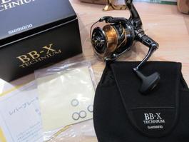 21BB-Xﾃｸﾆｳﾑ C3000DXG S LEFT