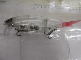 ﾀｲﾆｰｸﾗｯｼｭLOW