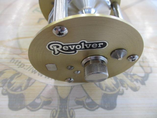 ﾘﾎﾞﾙﾊﾞｰ 414 RH ｺﾞｰﾙﾄﾞ