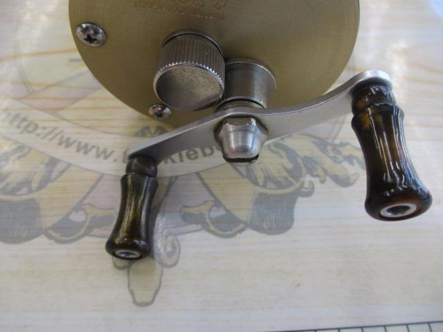 ﾘﾎﾞﾙﾊﾞｰ 414 RH ｺﾞｰﾙﾄﾞ