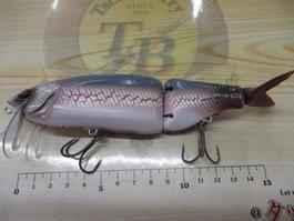 ﾀｲﾆｰｸﾗｯｼｭ