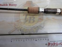 ｼﾙﾊﾞｰｸﾘｰｸ 68UL