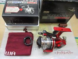 ｽｰﾊﾟｰｽﾎﾟｰﾂ SS-1000LB