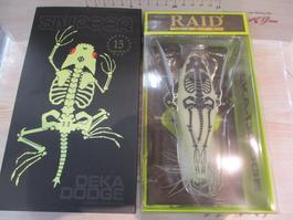 ﾃﾞｶﾀﾞｯｼﾞ15周年記念ｽﾅｲﾊﾟｰｺﾗﾎﾞｶﾗｰ