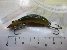 ﾀｲﾆｰﾀﾄﾞ